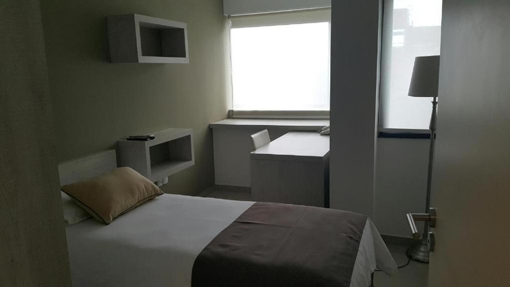 Mercosur Universitas Montevideo Ruang foto